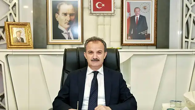 Başkan Kılınç'tan Basın Bayramı Mesajı