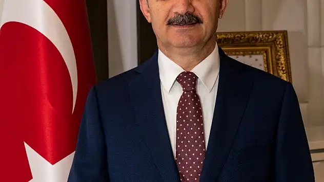 Başkan Kılınç'tan 'Gaziler Günü' Mesajı