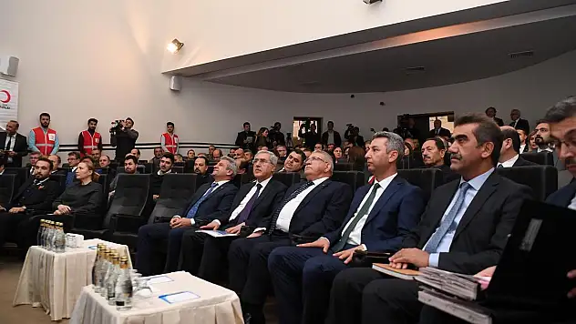 Başkan Mahçiçek, KMTSO Üyelerine EXPO 2023'ü Anlattı