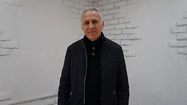 Başkan Şahin, 'Kayseri Barosu incinmiş ve koşa koşa beni savcılığa şikayet etmişler'