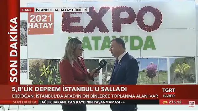 BAŞKAN SAVAŞ'TAN DAVET VAR