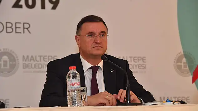 BAŞKAN SAVAŞ ULUSLARARASI DİYALOG KONFERANSI'NDA