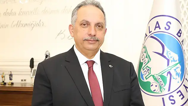 BAŞKAN YALÇIN'DAN 15 TEMMUZ MESAJI