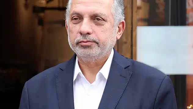 Başkan Yalçın'dan Miraç Kandili mesajı