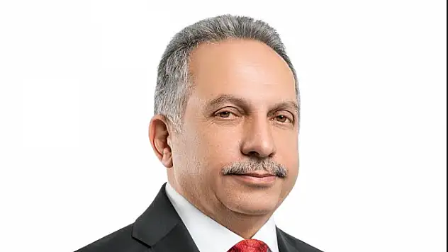 BAŞKAN YALÇIN'DAN KURBAN BAYRAMI MESAJI