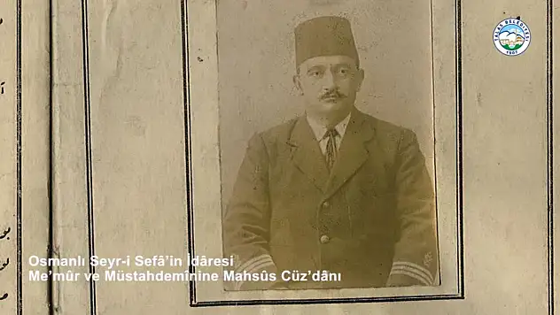 BAŞKAN YALÇIN'IN TARİHİ ADIMI SES GETİRDİ