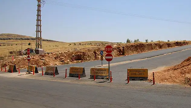 BATIKENT SAKİNLERİNDEN BAŞKAN BEYAZGÜL'E TEŞEKKÜR