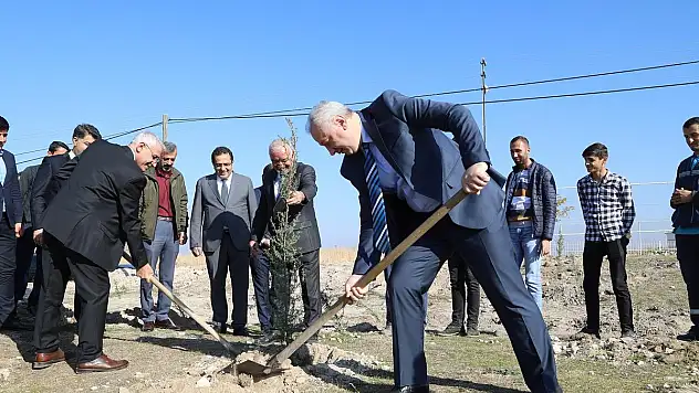 Battalgazi Belediyesi Geleceğe Nefes Oldu