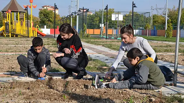 Battalgazi Belediyesi Yine Öncü Oldu