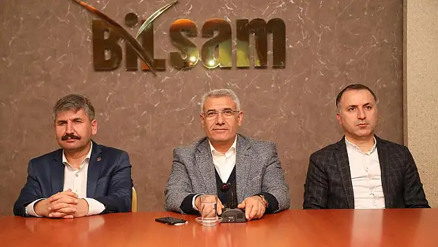 'BATTALGAZİ'NİN CİDDİ İMAR SORUNLARI VARDI'