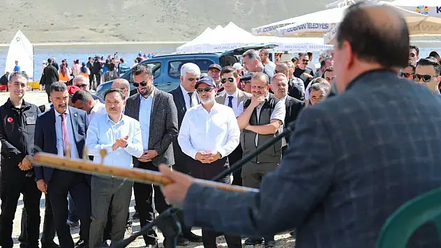 Bayram Hacı mahallesi turizm haftası etkinliği