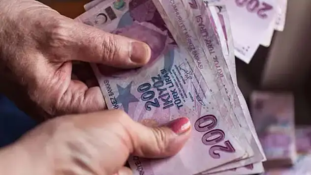 Bayram ikramiyesi resmen 3 bin TL