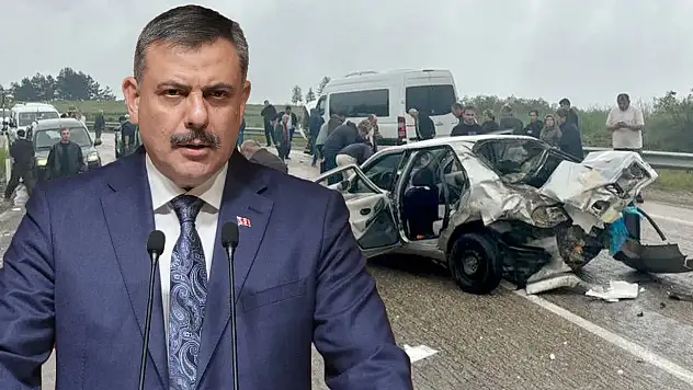 Bayram Tatilinin Acı Bilançosu: 70 Kişi Trafik Kazalarında Hayatını Kaybetti