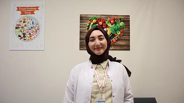 Bayram ziyareti dönüşlerimizde 10-15 dakikalık yürüyüşler harika bir egzersiz olacaktır