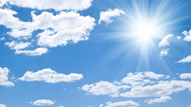 Bayramda Hava Durumu Nasıl Olacak?