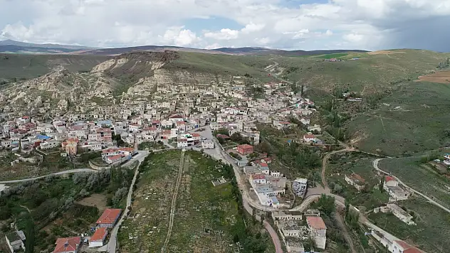'BAYRAMHACI', TURİZMİN YÜKSELEN  YILDIZI OLACAK!