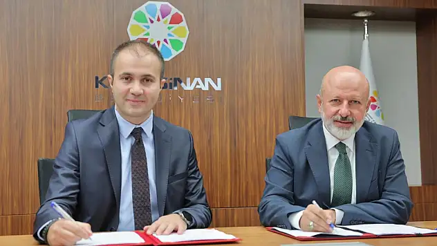 Bayramhacı'nın turizm potansiyelini ortaya çıkarmak için protokol imzalandı