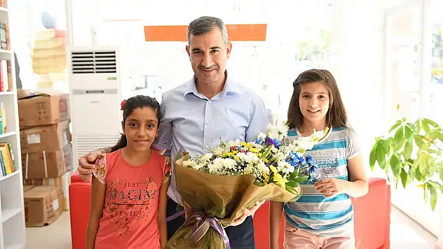 'Bayramı Bayram Tadında Yaşayacağız'