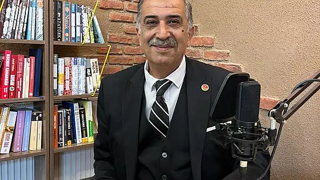 BBP İl Başkanı Demirci: