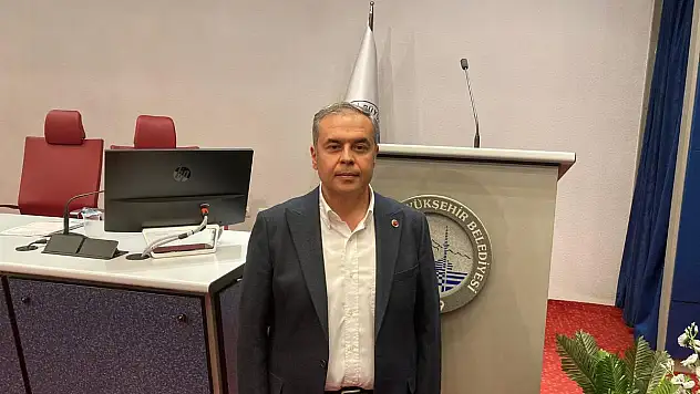 'Belediye ödeneklerini sorgulayabilme şansımız yok'