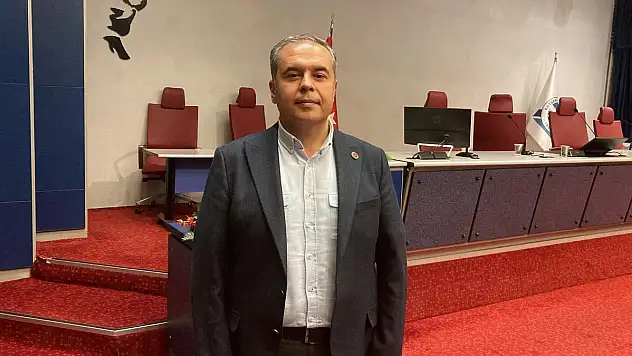 'Belediye şirketleri zarar ediyor'