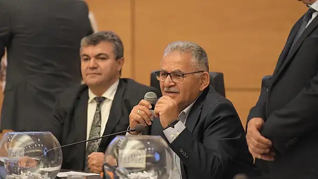 Belediyede çalışacak personel belirlendi