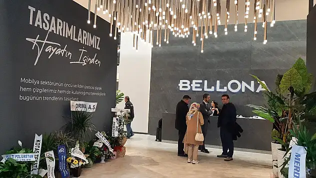 BELLONA'DAN MUTLULUĞUNUZU TAMAMLAYAN DÜĞÜN PAKETİ