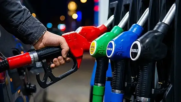 Benzine 89 Kuruş Zam Bekleniyor