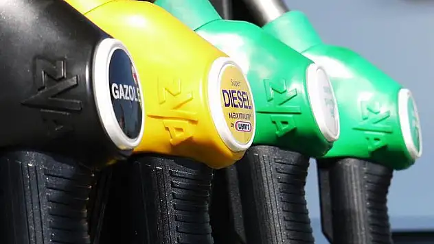 Benzine zam