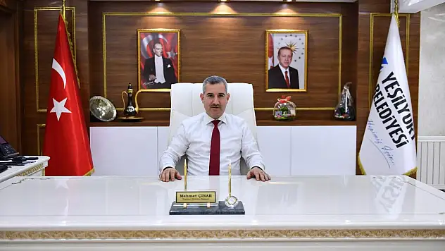 'Berat Kandili Kurtuluş, Af Ve Arınmadır'