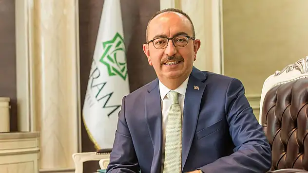 Berat Kandilimiz Mübarek Olsun