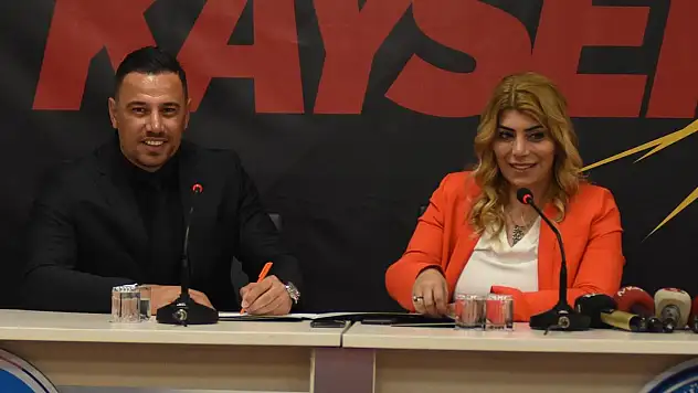 Berna Gözbaşı: 'Şartlar çok zorlaştı'