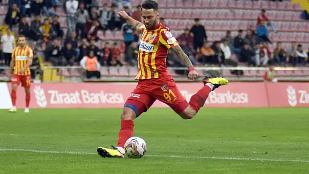 Bertolacci'ye 1 milyon 976 Bin Euro