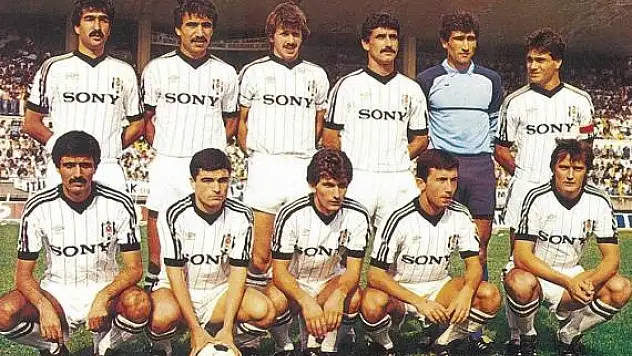 'Beşiktaş'ın şampiyonluğuna damga vuran tek kaleci oldum'