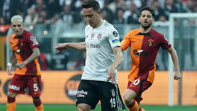Beşiktaş'ta orta saha için 3 isim