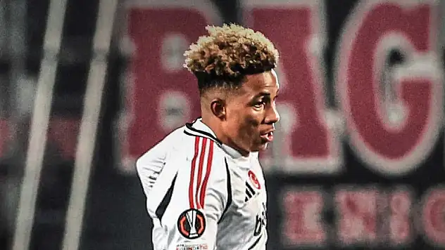 Beşiktaş, Twente'ye yenilerek Avrupa'ya veda etti
