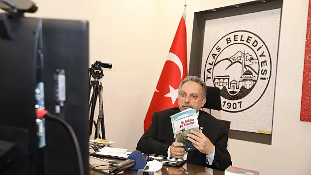 'BEYAZ MASA SOSYAL MEDYADA'  GÜZEL SONUÇLAR DOĞURUYOR
