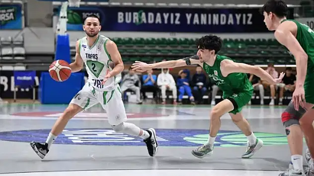 BGL Final Grubu'nda 5. hafta