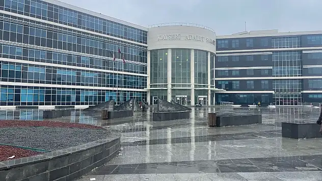 Bıçaklı kavgada ceza talebi