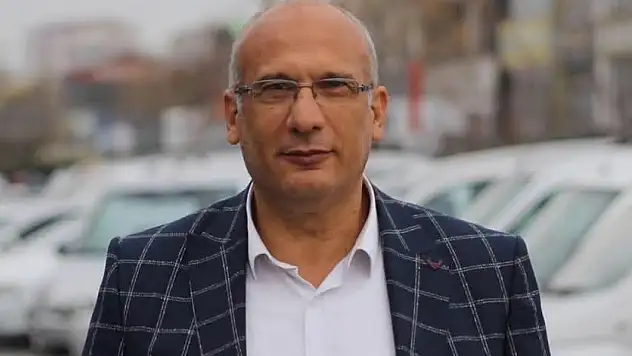 Bilal Atabey Başkan seçildi