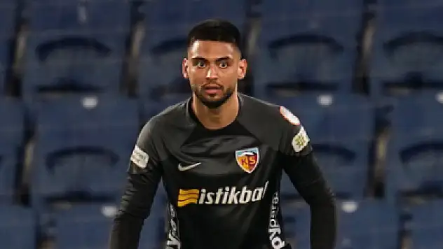 Bilal Bayazit: Hasret Bitti