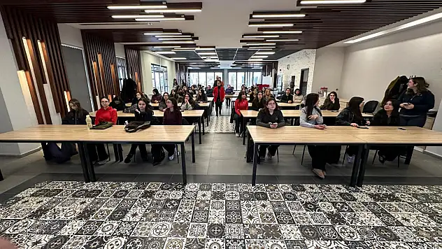Bilişim Akademisi, Scientix 2026'ya ev sahipliği yaptı