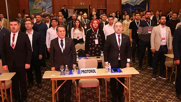 Bilişim ve veri konuları ele alındı