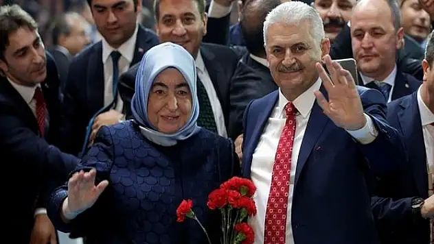 Binalı Yıldırım Kimdir?