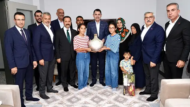 Bir Buçuk Yılda 100.000 Konut