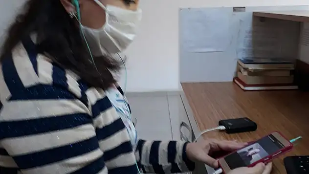 Bisiklet Şehri Konya Türkiye'ye Örnek Oluyor