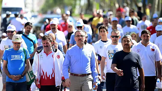 Bisiklet Yolları Geliyor
