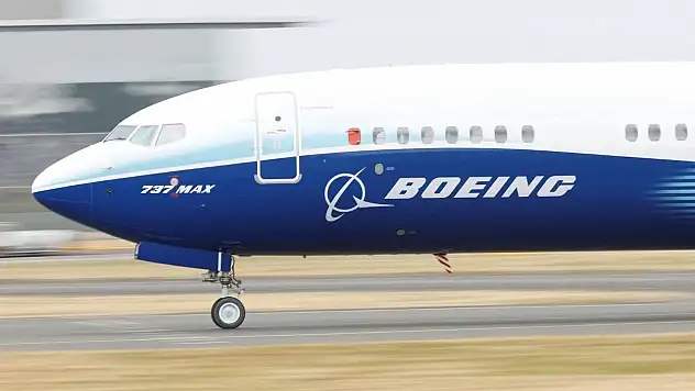 Boeing'in Türkiye'den tedarik hacmi ne kadar oldu?