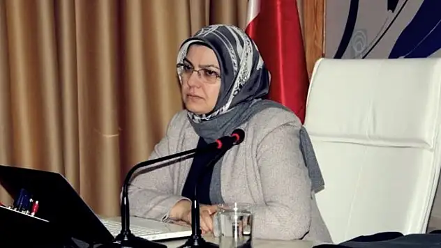 Böhürler: 'PKK'nın feshi Türkiye için önemlidir'