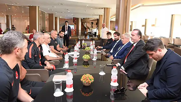 Bölge Karmaları Turnuvası, Erzurumda oynanacak